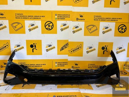 Bumper Volkswagen Tiguan 5NA Facelift PDC 5NA807221C, Auto-onderdelen, Carrosserie, Bumper, Volkswagen, Voor, Gebruikt