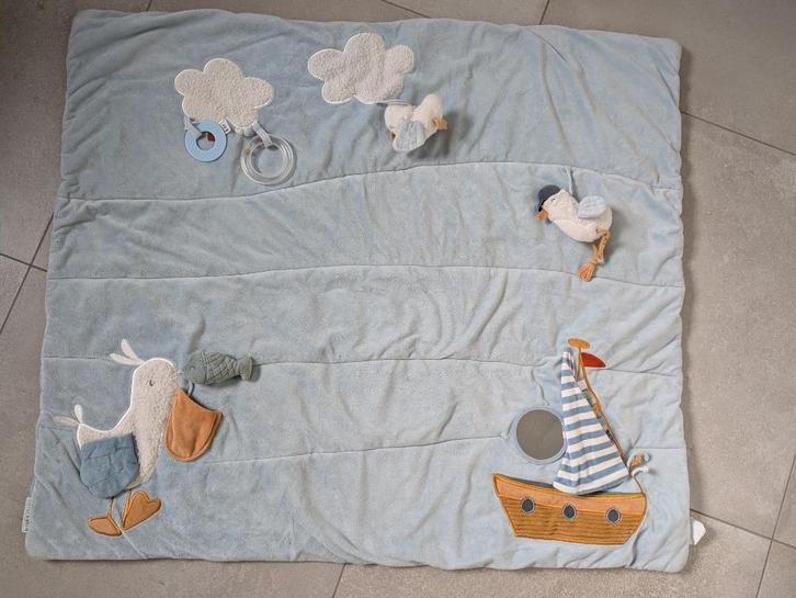 Speelmat little dutch, Kinderen en Baby's, Speelgoed | Speelkleden, Ophalen