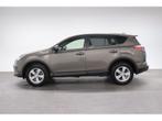 Toyota RAV-4 2.5 Hybride Style 2WD Toyota Rav4 Style 2.5 Hyb, Autos, 116 g/km, Euro 6, Autres couleurs, Noir