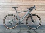 Cannondale Toptone carbon 3 Lefty Shimano GRX 1x11 mast MD, Overige merken, 28 inch, Gebruikt, Carbon