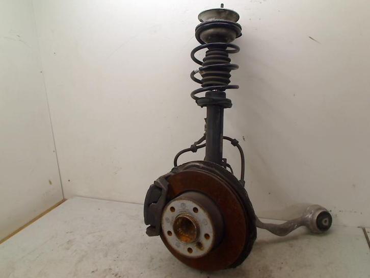 VEERPOOT RECHTS VOOR BMW 1 serie (E87 / 87N) (31216764444), Auto-onderdelen, Ophanging en Onderstel, BMW, Gebruikt