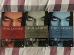 Stieg Larsson - De Millenium trilogie, Livres, Enlèvement, Utilisé, Belgique