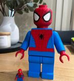 Lego Spiderman XXL 10x groter, Kinderen en Baby's, Speelgoed | Duplo en Lego, Ophalen of Verzenden, Zo goed als nieuw, Complete set