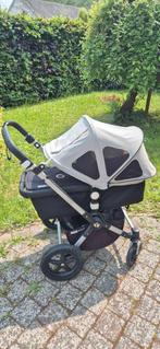 Bugaboo Chameleon 3 met accessoires in uitstekende staat, Kinderen en Baby's, Kinderwagens en Combinaties, Ophalen, Zo goed als nieuw