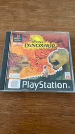 Disney’s dinosaur, Consoles de jeu & Jeux vidéo, Jeux | Sony PlayStation 1, À partir de 3 ans, Un ordinateur, Aventure et Action