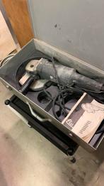 Slijpschijf Elu, Ophalen, Zo goed als nieuw