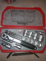 Coffret teng tools en pouse, Enlèvement, Comme neuf