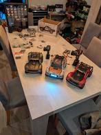 Arrma mojave hbx 3100A