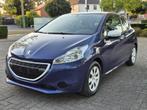 (Keuring) Peugeot 208 Like 1.0i **83.000 Kms** | TOP! AUTO!, Auto's, Euro 5, Handgeschakeld, Particulier, Te koop