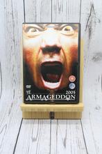 DVD WWE - Armageddon 2005 - Wrestling, Cd's en Dvd's, Ophalen of Verzenden, Gebruikt