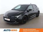 Toyota Corolla 1.2 Turbo Active (bj 2021), Auto's, Voorwielaandrijving, Stof, Gebruikt, 116 pk