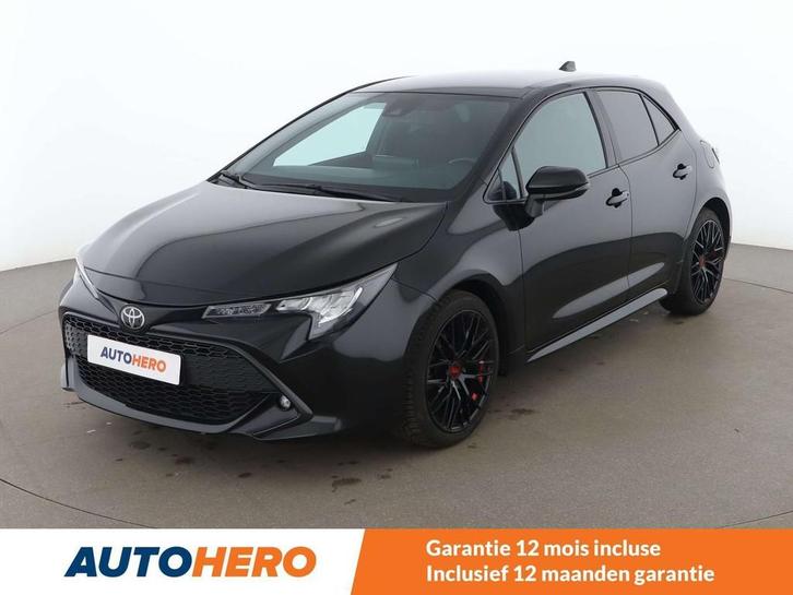 Toyota Corolla 1.2 Turbo Active (bj 2021), Auto's, Toyota, Te koop, Corolla, ABS, Achteruitrijcamera, Adaptive Cruise Control