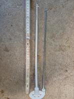 Cheville pour isolant longueur 37 cm, Bricolage & Construction, Enlèvement, Chevilles