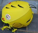 Skihelm Wedze 56-59 cm (M), Wedze, Ophalen of Verzenden, Zo goed als nieuw, Overige typen