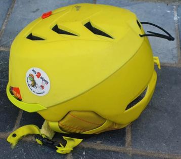 Skihelm Wedze 56-59 cm (M) beschikbaar voor biedingen