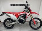 Honda CRF 450 L CRF450 L LEGAL ENDURO BOVAGGAR. 3901KM !, Rivium Boulevard 222-11
2909 LK  Capelle aan den Ijssel, NL, 449 cc