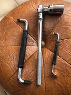 Lot outillage, Enlèvement, Utilisé