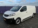 2021 - Opel - Vivaro - 1.5 CDTI L3H1 Edit. - Bedrijfswagen, Auto's, Gebruikt, Euro 6, Overige brandstoffen, Bedrijf