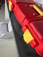 Gereedschapskoffer inclusief gereedschap 50,00€, Ophalen, Zo goed als nieuw