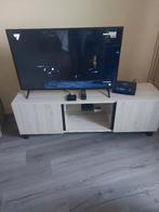 Meuble Tv & Television, Maison & Meubles, Armoires | Mobilier de télévision, 25 à 50 cm, Moins de 100 cm, 150 à 200 cm, Enlèvement