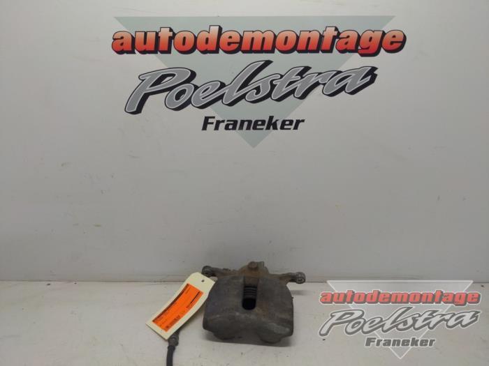 Etrier de frein (pince) avant droit d'un Volkswagen Passat, Autos : Pièces & Accessoires, Freins & Transmission, Volkswagen, Utilisé