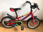 Vélo 5 ans avec ou sans petites roues, Vélos & Vélomoteurs, Vélos | Vélos pour enfant, Comme neuf, Stabilisateurs, Style