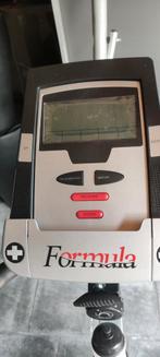 Formula Hometrainer, Sport en Fitness, Ophalen of Verzenden, Nieuw