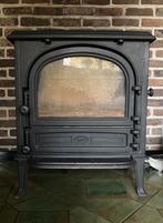 Houtkachel / kolenkachel SAEY, Huis en Inrichting, Ophalen, Gebruikt, Houtkachel, Vrijstaand