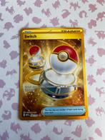 Switch 206 MEW 151, Enlèvement ou Envoi, Comme neuf