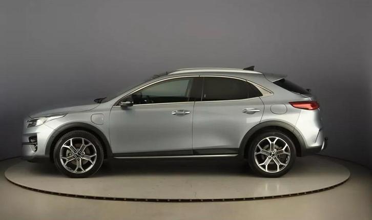 Kia Xceed1.6GDi Plug-In Hybrid 141PK DCT, Auto's, Kia, Particulier, XCeed, ABS, Hybride Elektrisch/Benzine, Euro 6, 5 deurs, Automaat