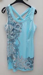Robe estivale de grande marque, parfait état, Kleding | Dames, Jurken, Zo goed als nieuw