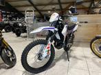 Aprilia RX 125, Motoren, Bedrijf, 125 cc, Enduro, 11 kW of minder