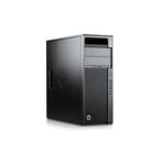 WORKSTATION HP Z440 - XEON E5 3,6 GHZ - SSD512 GB- RAM 64 GO, Hp, 64 GB ou plus, Reconditionné, Intel Xeon