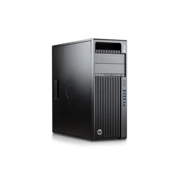 WORKSTATION HP Z440 - XEON E5 3,6 GHZ - SSD512 GB- RAM 64 GO disponible aux enchères