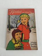 Kerstboek van nonkel Fons - 1949 - 2e druk, Boeken, Gelezen, Ophalen of Verzenden