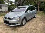 2016 Volkswagen Sharan Personenauto, Auto's, Volkswagen, Gebruikt, Overige brandstoffen, Bedrijf, Overige carrosserie