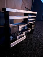 Bott bedrijfswageninrichting, Zakelijke goederen, Overige Zakelijke goederen, Ophalen