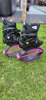 Aerower spring schoenen (Kangoo Jumps), Sport en Fitness, Overige Sport en Fitness, Ophalen, Nieuw