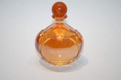 Yves Rocher Orchidée, EdT, rest 90 van 100 ml origineel 100%, Handtassen en Accessoires, Uiterlijk | Parfum, Gebruikt, Ophalen of Verzenden