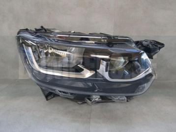 Koplamp Toyota Proace City 2 II STANDAARD 19- RH RECHTS 9835 beschikbaar voor biedingen
