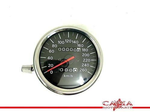 TELLERSET Suzuki GSF 600 Bandit 2000-2004 (GSF600 MK2), Motoren, Onderdelen | Suzuki, Gebruikt