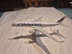 Schaalmodel Finnair, Ophalen of Verzenden, Gebruikt, Schaalmodel