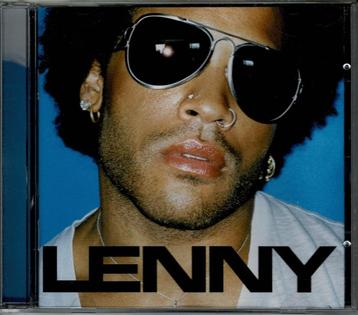 Lenny Kravitz - Lenny