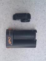 Storz & bickel crafty vapor, Ophalen of Verzenden, Zo goed als nieuw