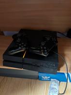 Ps4 1T, Met 2 controllers, Gebruikt, 1 TB