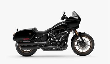 Harley-Davidson Softail Low Rider ST met 48 maanden waarborg
