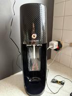 Soda Stream, Elektronische apparatuur, Bruiswatermachines, Ophalen of Verzenden, Gebruikt
