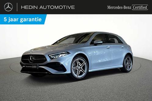 Mercedes-Benz A-Klasse 250 e Hatchback AMG Line | Smartphone, Auto's, Mercedes-Benz, Bedrijf, Te koop, A-Klasse, Achteruitrijcamera