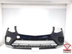 Mercedes GLC W253 AMG Voorbumper Bumper 6xPDC Origineel!, Auto-onderdelen, Gebruikt, Mercedes-Benz, Bumper