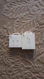 Nieuwe iPhone-adapter+type c-kabel, Telecommunicatie, Ophalen, Nieuw